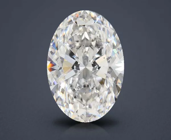 7.12 Carat · F · SI1 Rare Carat Ideal Cut