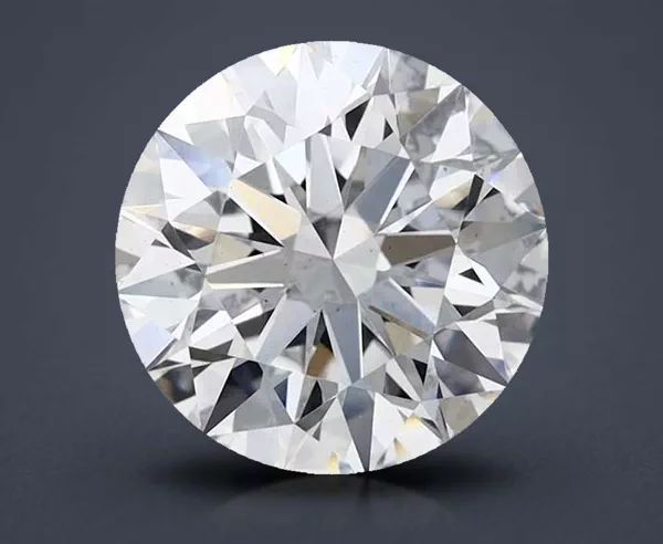 3.09 Carat · D · VS2 Rare Carat Ideal Cut
