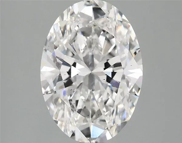 2.39 Carat · E · VS2 Rare Carat Ideal Cut