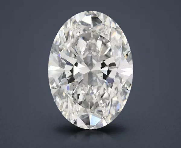 2.39 Carat · E · VS2 Rare Carat Ideal Cut