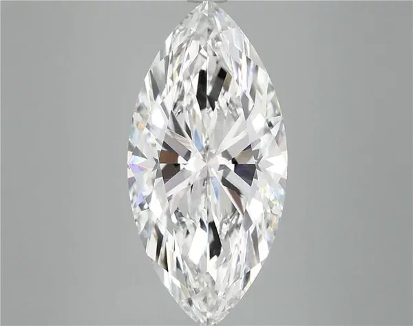 6.18 Carat · E · VVS2 Rare Carat Ideal Cut