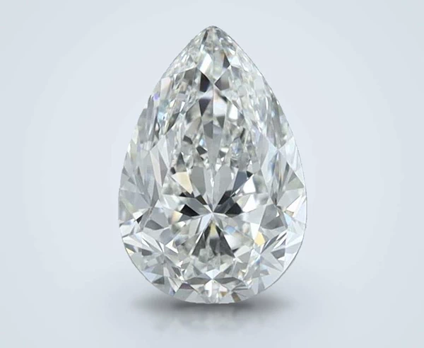 0.9 Carat · H · VVS2 very good Cut