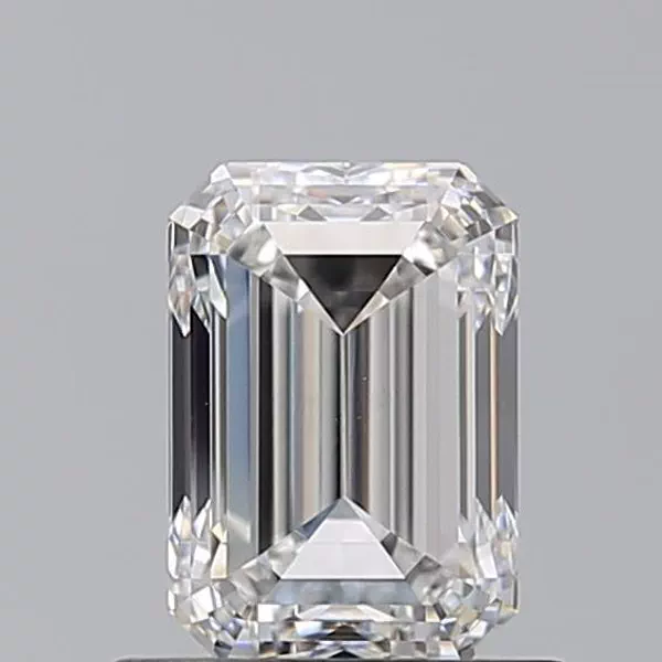 1.01 Carat · F · VVS2 very good Cut