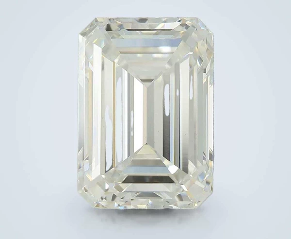 5.42 Carat · F · VVS2 Rare Carat Ideal Cut