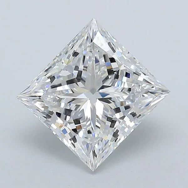 3.04 Carat · D · VS1 Rare Carat Ideal Cut