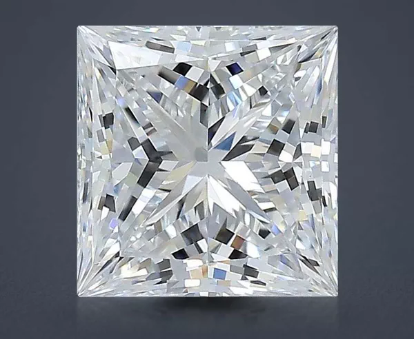 3.04 Carat · D · VS1 Rare Carat Ideal Cut