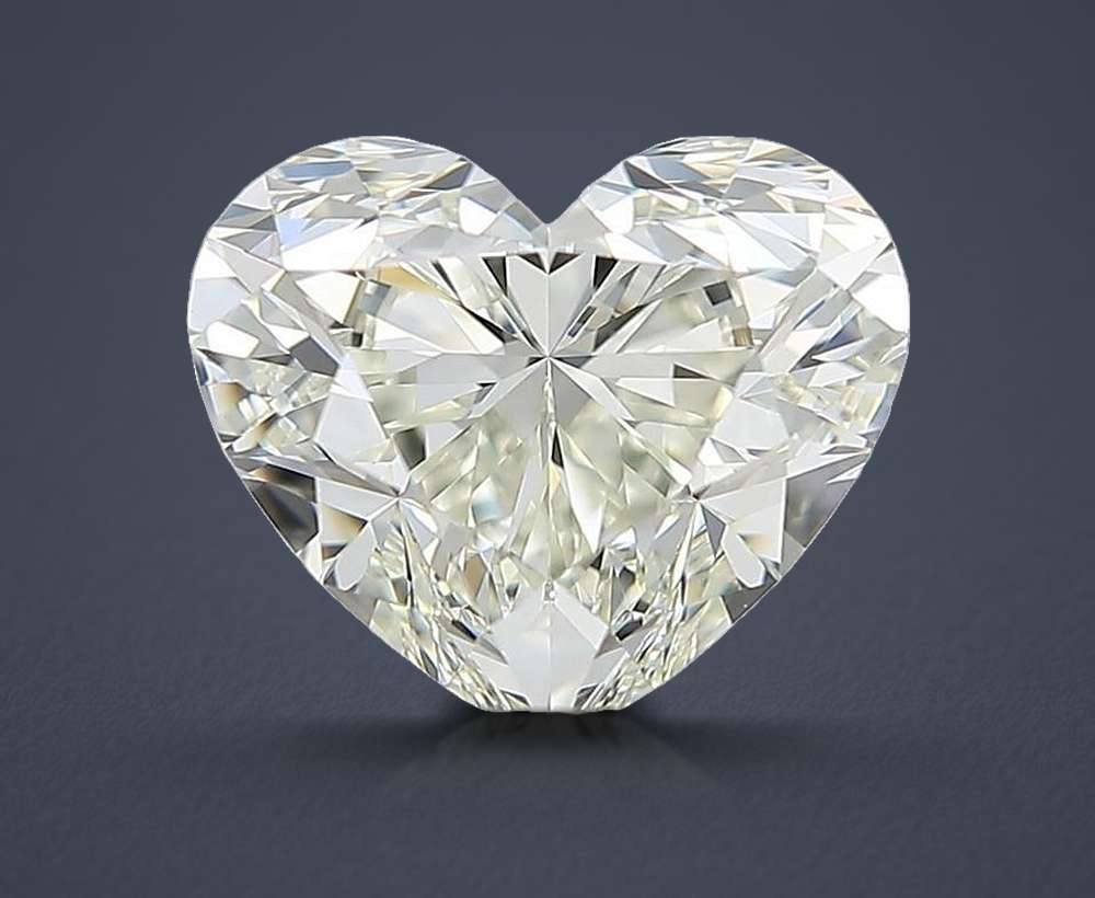 1.7 Carat · J · VVS2 Rare Carat Ideal Cut