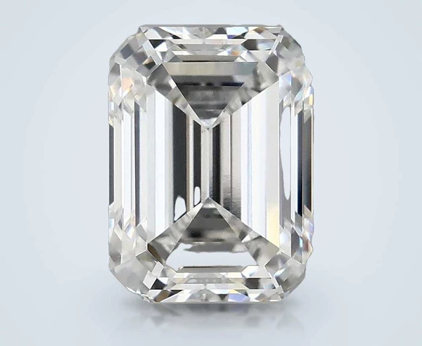 3.43 Carat · E · VS2 Rare Carat Ideal Cut