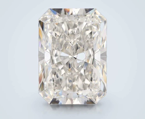 9.09 Carat · G · SI1 Rare Carat Ideal Cut