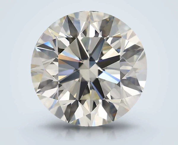 3.5 Carat · J · IF excellent Cut