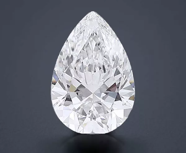 2.14 Carat · E · VS2 Rare Carat Ideal Cut