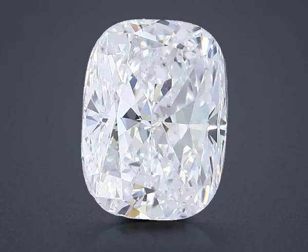 3 Carat · D · IF good Cut