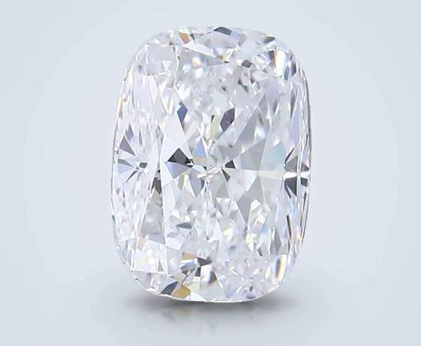 3 Carat · D · IF good Cut