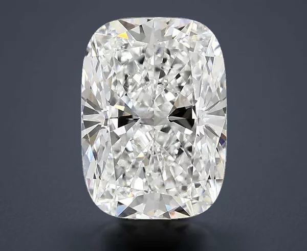 2.87 Carat · D · VS1 Rare Carat Ideal Cut