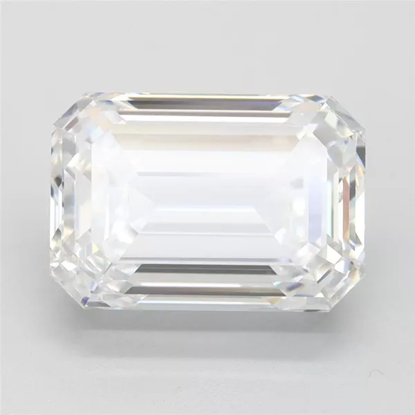 4.22 Carat · D · FL Rare Carat Ideal Cut