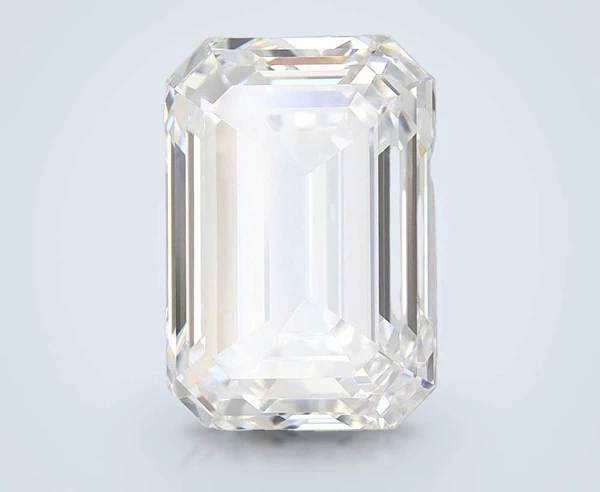 4.22 Carat · D · FL Rare Carat Ideal Cut
