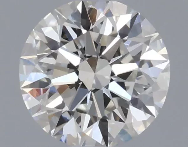 0.38 Carat · G · VVS2 Rare Carat Ideal Cut
