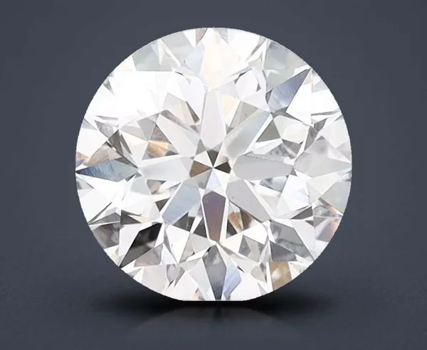 1.72 Carat · G · VVS2 excellent Cut