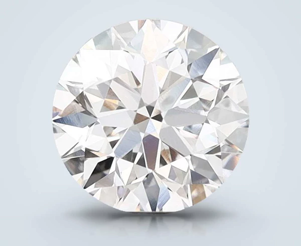 1.72 Carat · G · VVS2 excellent Cut