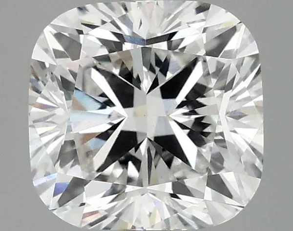 2.97 Carat · F · VS1 Rare Carat Ideal Cut
