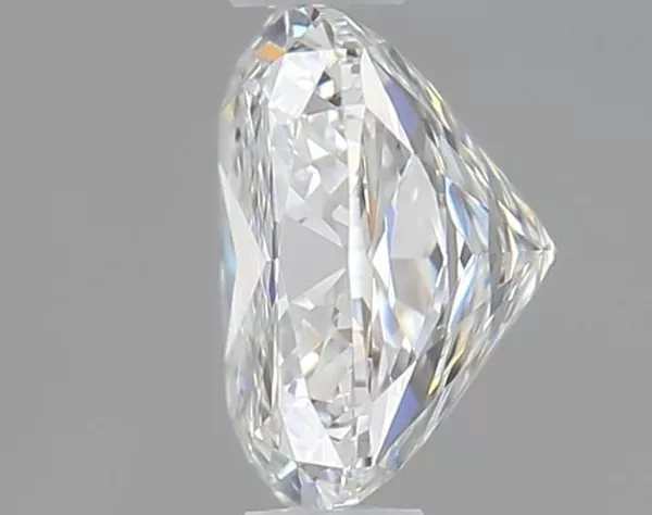 0.6 Carat · E · VVS2 Rare Carat Ideal Cut