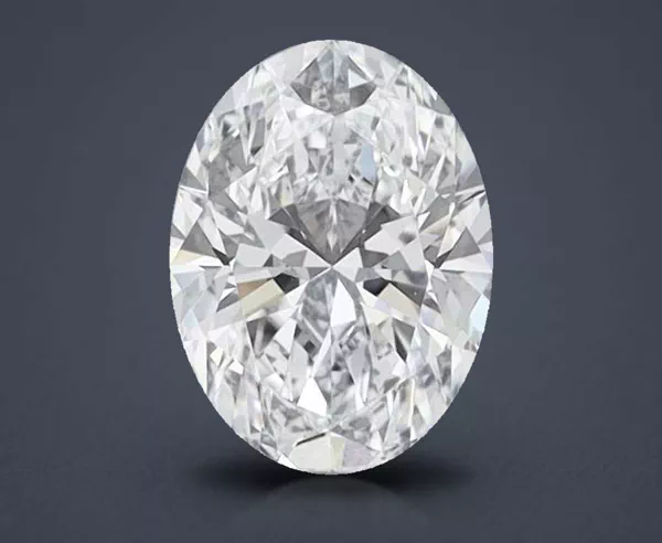 1.21 Carat · D · FL Rare Carat Ideal Cut