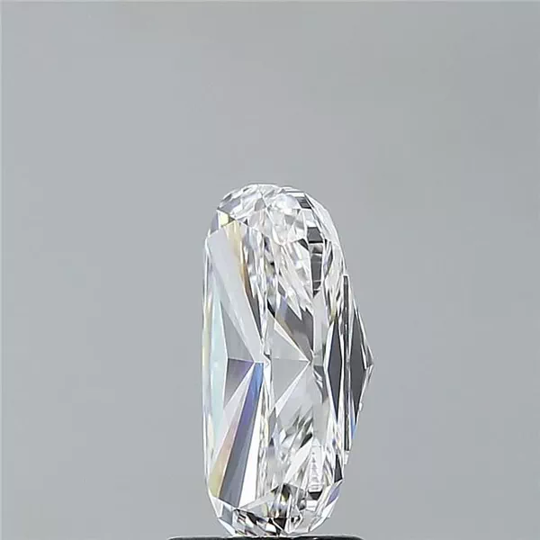 2.41 Carat · E · VVS1 Rare Carat Ideal Cut