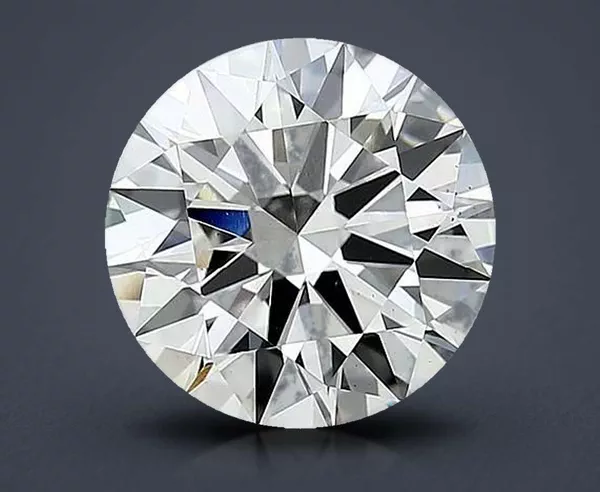 3.51 Carat · E · VS2 Rare Carat Ideal Cut