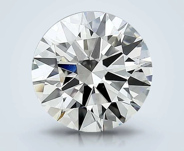 3.51 Carat · E · VS2 Rare Carat Ideal Cut