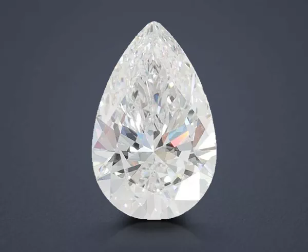 1.37 Carat · E · VVS1 Rare Carat Ideal Cut