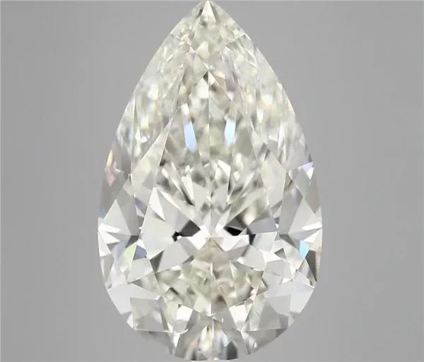10.06 Carat · I · VVS2 Rare Carat Ideal Cut