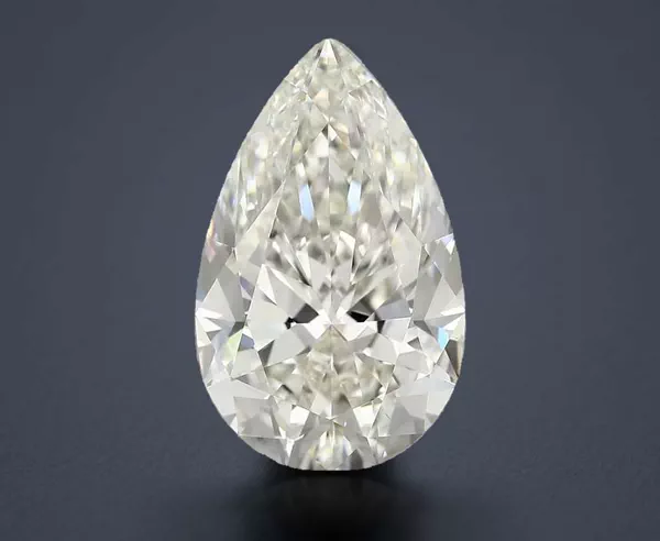 10.06 Carat · I · VVS2 Rare Carat Ideal Cut