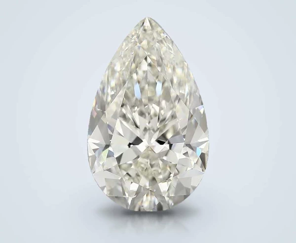 10.06 Carat · I · VVS2 Rare Carat Ideal Cut