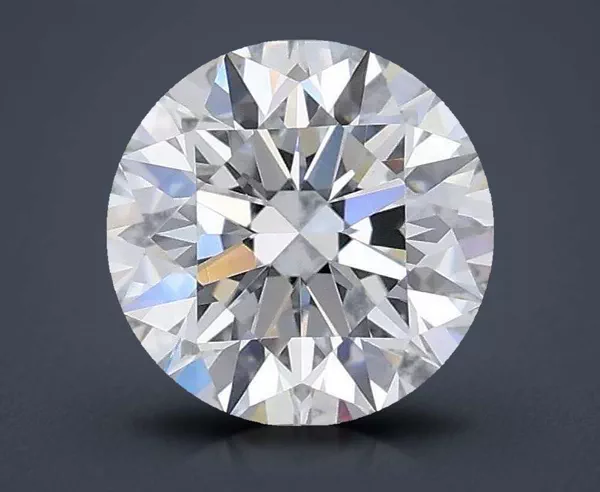 0.66 Carat · E · VVS2 Rare Carat Ideal Cut