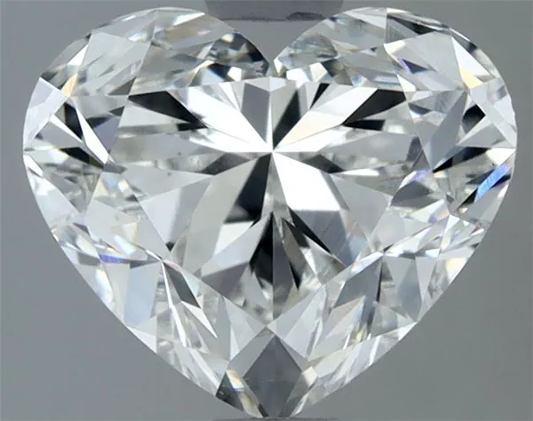 2.01 Carat · I · VS1 very good Cut