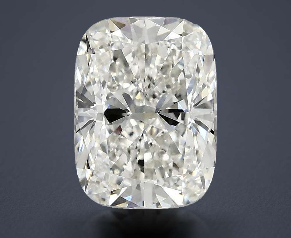 2.31 Carat · F · VVS2 Rare Carat Ideal Cut