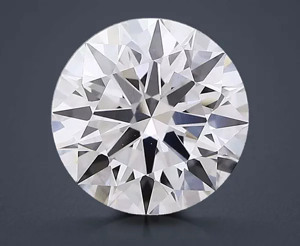 3.33 Carat · F · VS2 Rare Carat Ideal Cut