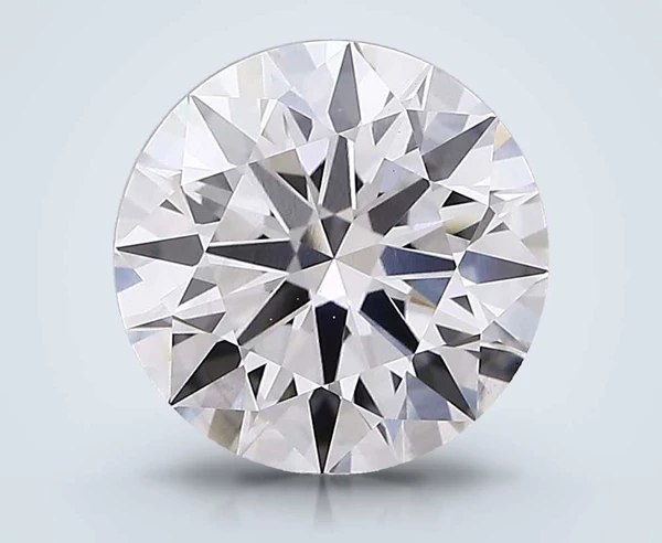 3.33 Carat · F · VS2 Rare Carat Ideal Cut