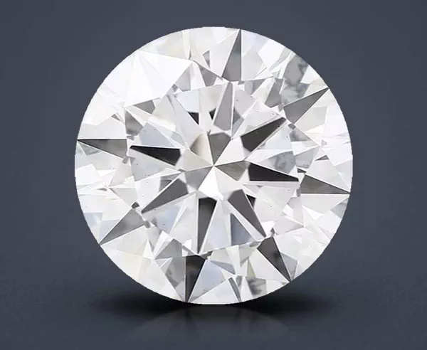 12.55 Carat · E · VS2 excellent Cut