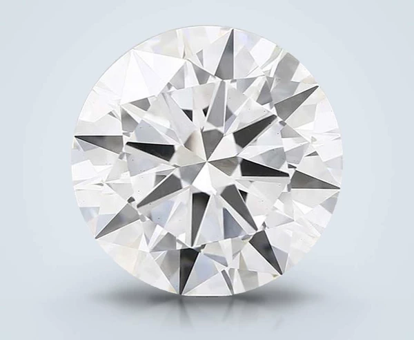 12.55 Carat · E · VS2 excellent Cut