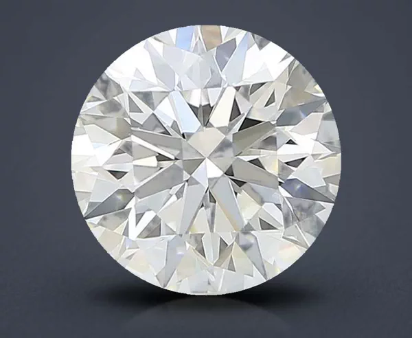 3.39 Carat · D · VVS2 excellent Cut
