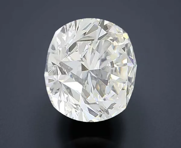 2.19 Carat · F · VVS2 excellent Cut