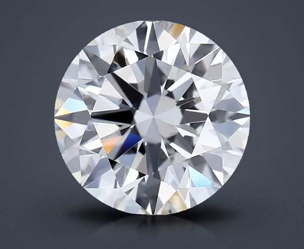 1.19 Carat · D · VVS1 Rare Carat Ideal Cut