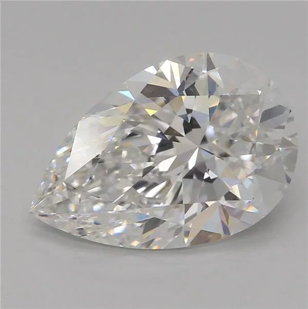 2.59 Carat · E · VVS1 Rare Carat Ideal Cut