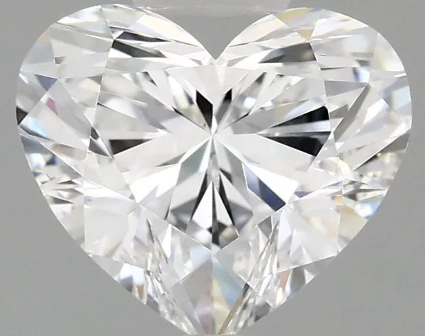 1.38 Carat · D · VVS2 Rare Carat Ideal Cut