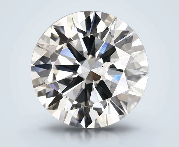 2.97 Carat · D · VS1 excellent Cut