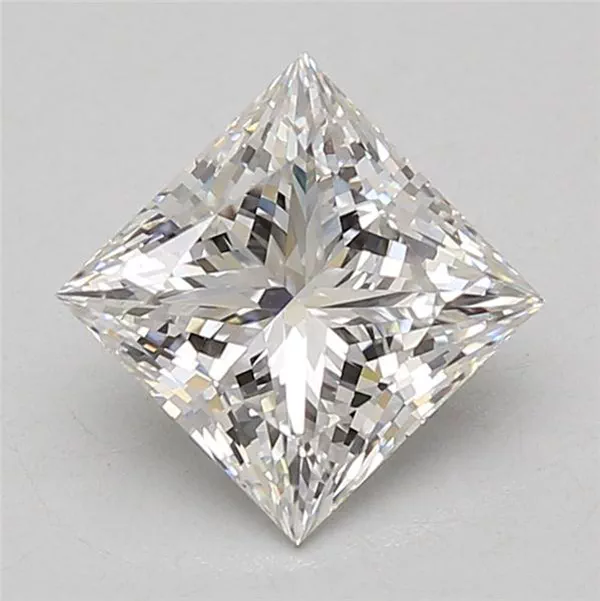 2.34 Carat · E · VVS2 Rare Carat Ideal Cut