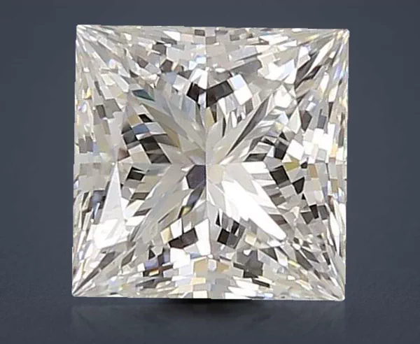 2.34 Carat · E · VVS2 Rare Carat Ideal Cut