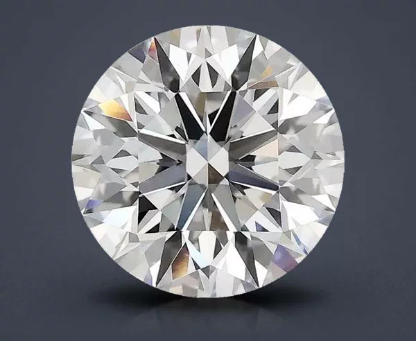 1.32 Carat · D · VS1 Rare Carat Ideal Cut