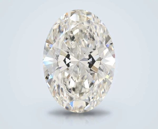 2.54 Carat · G · VS2 Rare Carat Ideal Cut